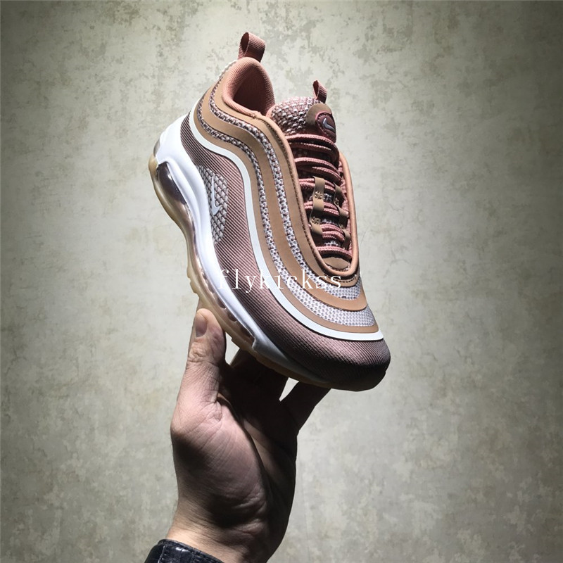 Nike Air Max 97 Ultra 17 Pink